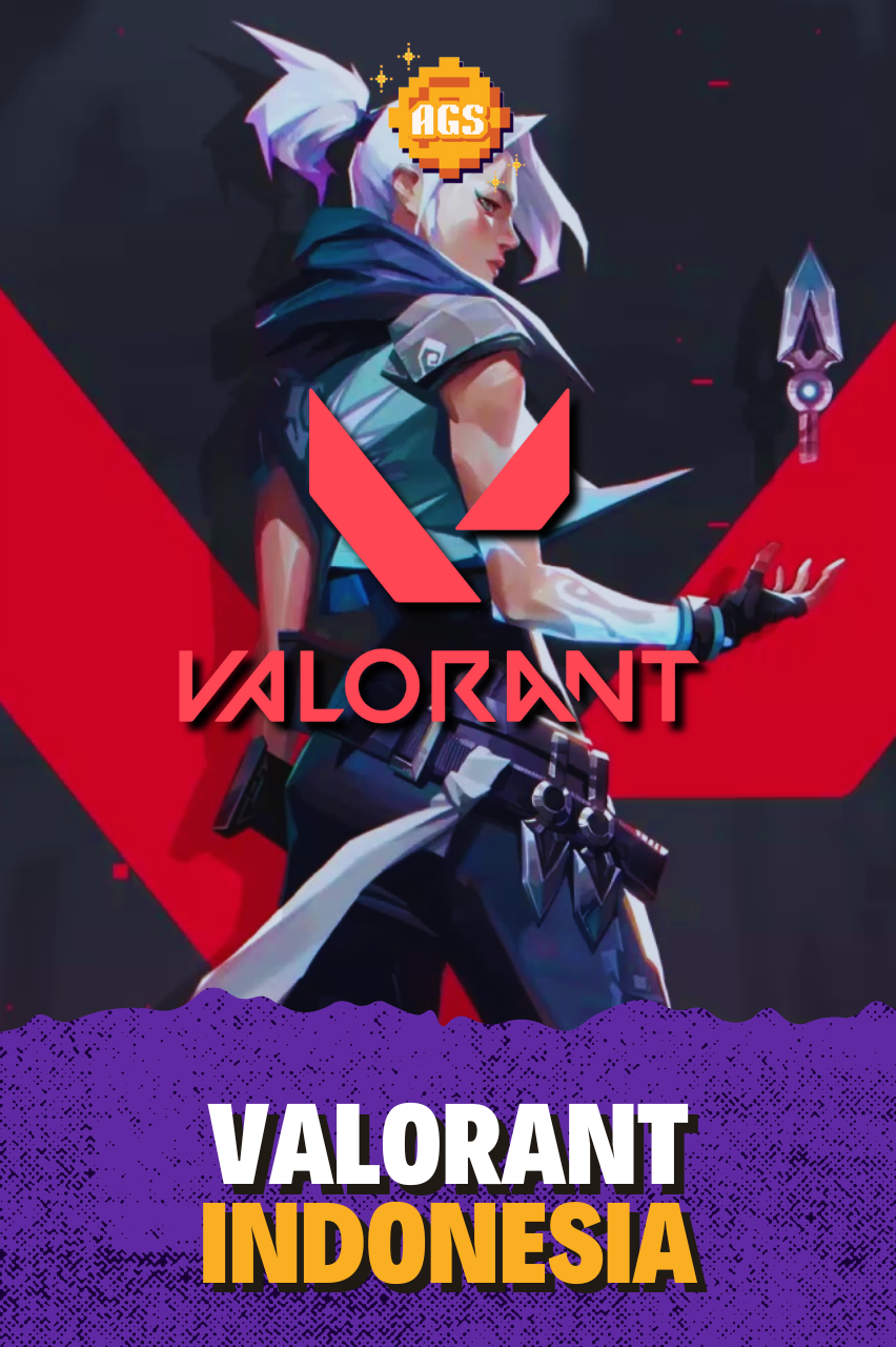 Valorant (Indonesia)